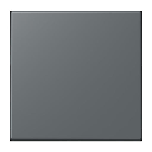 Jung - Bedienelement intelligent LB-Management Taster 1fach LC 1700 202 gris fonce 31