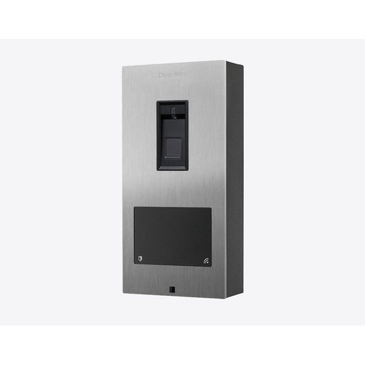 Doorbird - Zutrittskontrollsystem IP Zutrittskontrollsystem 423872738 Aufputz Fingerprint