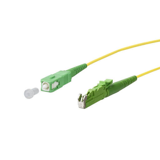 Metz Connect - Patchkabel LWL OpDAT Patchkabel SC-S 151P3EAMA30E APC/E2000-S APC OS2