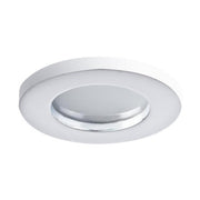 Brumberg Leuchten - Downlight/Strahler/Flutlicht Einbauleuchte weiß 00206207 GX5,3 50W