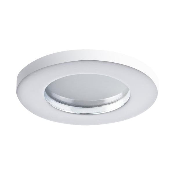 Brumberg Leuchten - Downlight/Strahler/Flutlicht Einbauleuchte weiß 00206207 GX5,3 50W