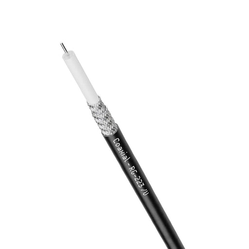 Lapp Kabel&Leitung - Daten- und Kommunikationskabel ETHERLINE LAN Cat.6A 2170960/100 S/FTP 4x2xAWG23