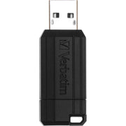 Verbatim - Speichermedium digital USB-Stick 64GB 2.0 49065 Standard Speed 67x
