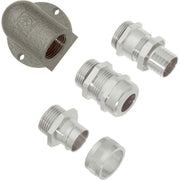 Lapp Zubehör - Kabelverschraubung SKINDICHT-SE-M-32X1,5- SE-M 32x1,5 o.E+D O.-E+D