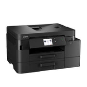 Brother - Drucker/Scanner/Kopierer Multifunktionscenter MFCJ4550DW Inkjet
