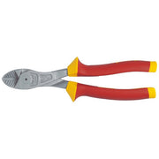 Klauke - Seitenschneider VDE-Kraft-Seitenschneider KL045180IS 180mm, DIN ISO 5749