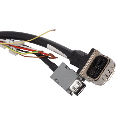 Mitsubishi Electric - SPS-Verbindungskabel Power Feedback Einzelkabel PFS010B-11.0-A1-L