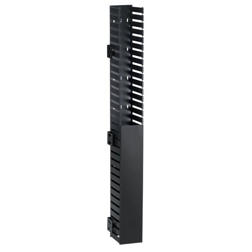 Panduit - Kabelführung für Gehäuse/Schränke Kabelrangierung CWMPV3340 40 HE