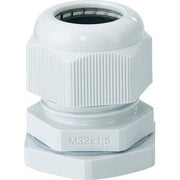 Hensel - Kabelverschraubung Anbaustutzen IP65 AKM 32 M 32x1,5