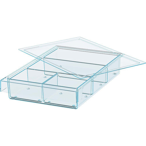 Siemens - Zubehör/Ersatzteile für Kühlgeräte Snackbox KS10Z010