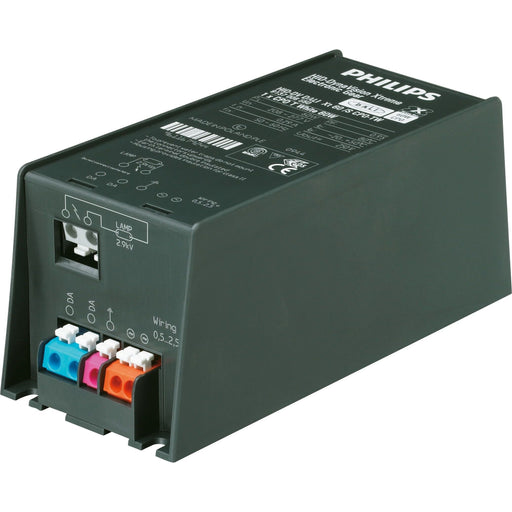 Philips Lighting - Vorschaltgerät Vorschaltgerät HID-DVPROG #66920300