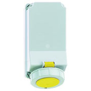 Bals Elektrotech - CEE-Steckdose (IEC 60309) CEE-Steckdose 11580