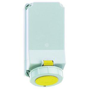 Bals Elektrotech - CEE-Steckdose (IEC 60309) CEE-Steckdose 11580