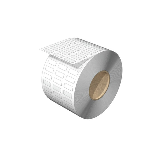 Weidmüller - Kennzeichnungsmaterial Gerätemarkierung ESG 6/15 MM WS − 3000 Stück