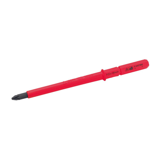 Cimco Werkzeuge - Zubehör/Ersatzteile für Schraubendreher Wechselklingen 114884 PZ 2x100mm
