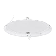 Nobile - Decken-/Wandleuchte LED-Panel Flat 1574081512 830, 350mA, ws