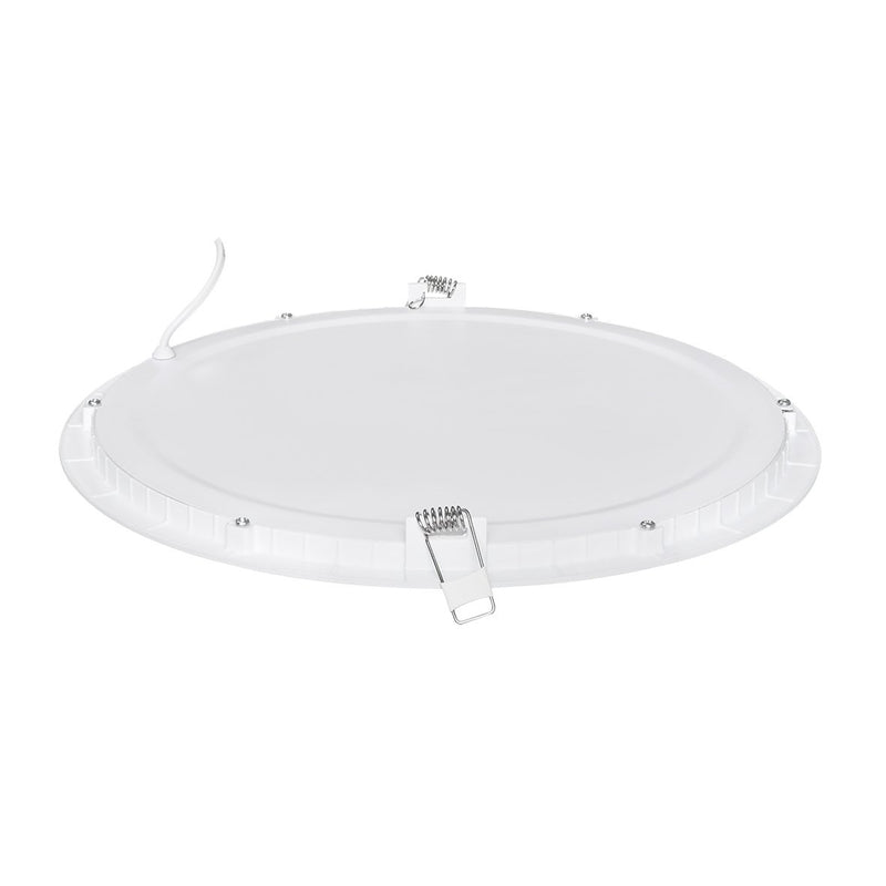 Nobile - Decken-/Wandleuchte LED-Panel Flat 1574081512 830, 350mA, ws