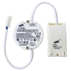 Nobile - LED-Betriebsgerät 350mA 8990200000