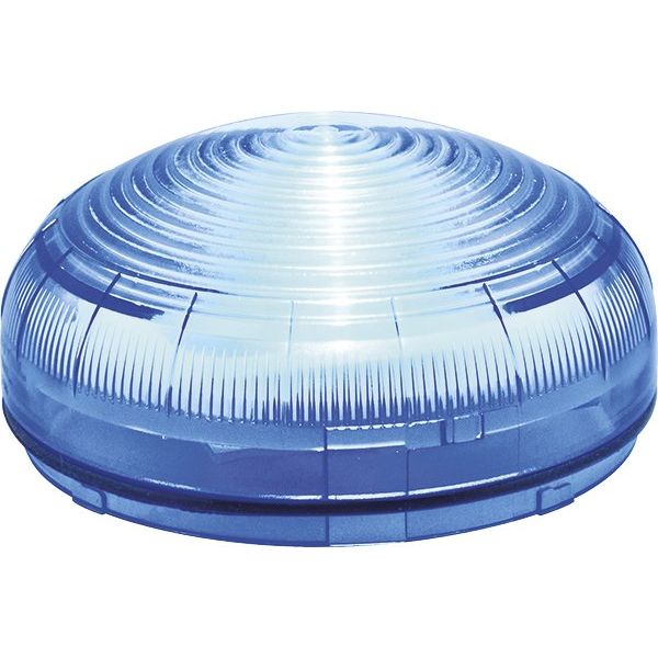 Grothe - Blinkleuchte Modul Warnleuchte LED MWL 8954 blau