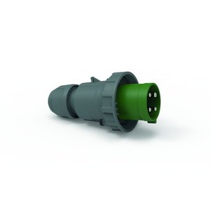 Bals Elektrotech - CEE-Stecker (IEC 60309) Stecker 21154 63A 4p >50V 10h