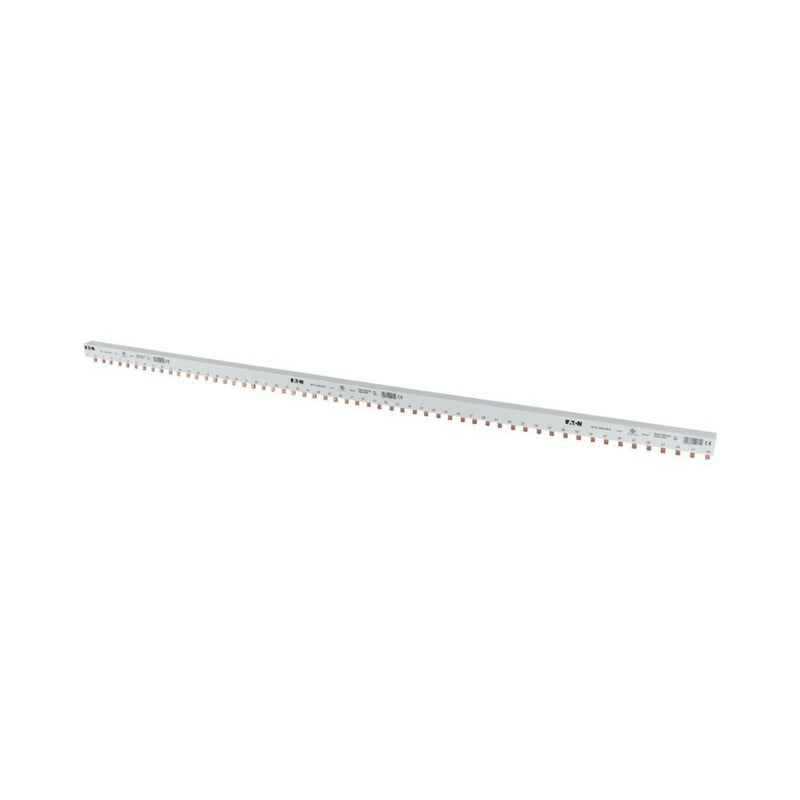 Eaton - Phasenschiene 2Ph 18qmm BB-UL-18/2P-3M/39 Stift 1m