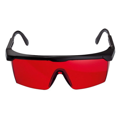 Bosch - Zubehör/Ersatzteile für Messwerkzeuge Laser-Sichtbrille, rot 1608M0005B