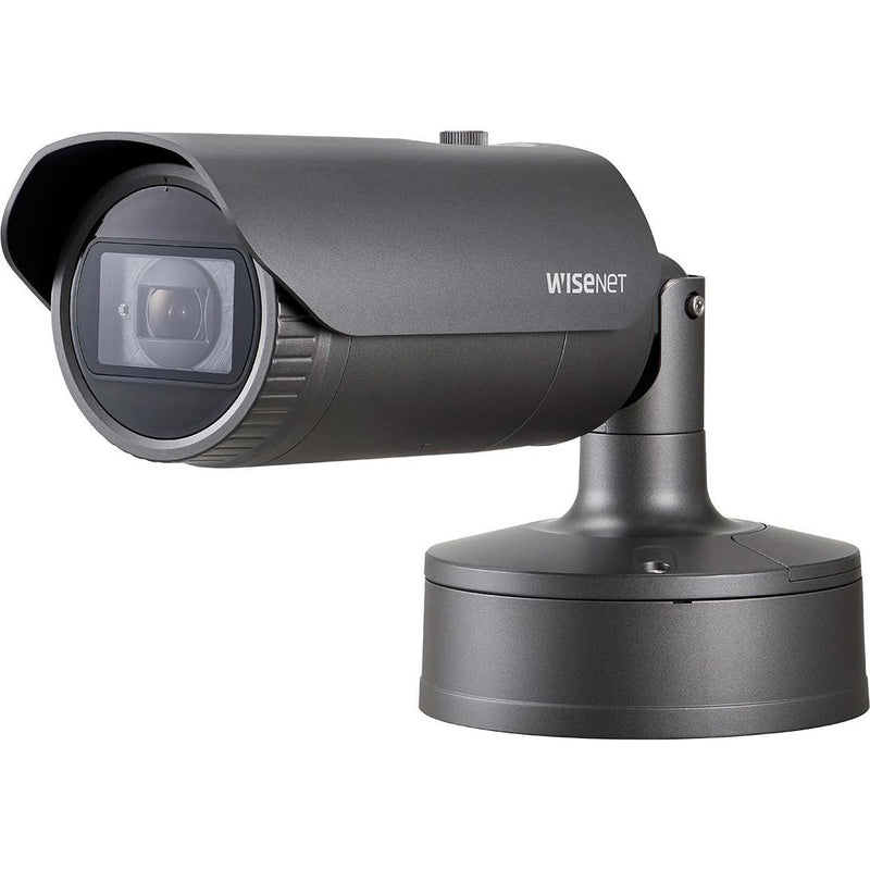 Hanwha - Kamera für Überwachungssystem IP Bullet Kamera XNO-8082R 5MP, H,264,H265