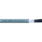Lapp Kabel&Leitung - Energiekabel < 1 kV, für ortsveränderlichen Einsatz ÖLFLEX CLASSIC FD 810 2X1 0026130