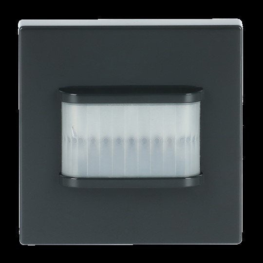 Busch-Jaeger - Bewegungsmelder-Sensor Busch-Wächter 180 UP 6122/10-81 anthrazit