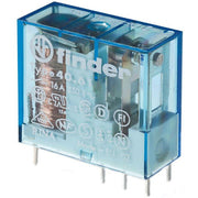Finder - Schaltrelais Relais 40.61.7.012.4000 1W, 16A − 50 Stück