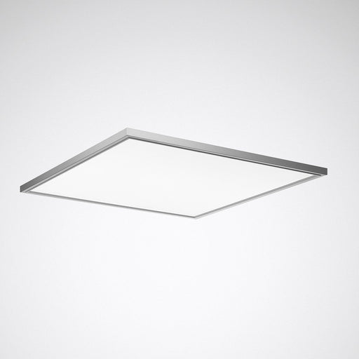 Trilux - Decken-/Wandleuchte LED-Einbauleuchte ArimoFit M73#7543240 4000K, silber
