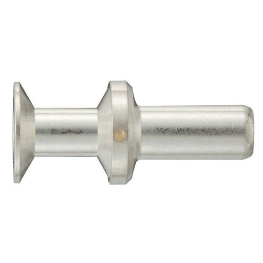 Harting - Kontakt für Industriesteckverbinder Crimpkontakt 200A Stift 09110006150 Kupferlegierung − 2 Stück