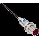 Sick - Lichttaster mit Hintergrundausblendung Rund-Lichtschranke GRTE18-P1162V