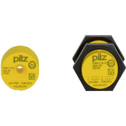 Pilz - Magnetischer Näherungsschalter Sicherheitssensor PSEN 1.2p-20 #505220 8mm/1unit