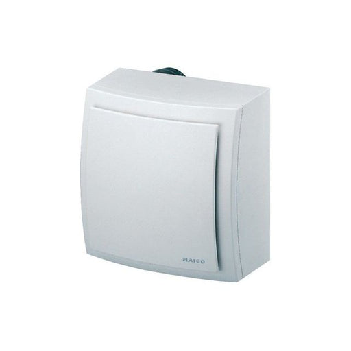 Maico - Ventilator für innenliegende Bäder und Küchen Abluftsystem ER-AP 100 H Aufputzventilator