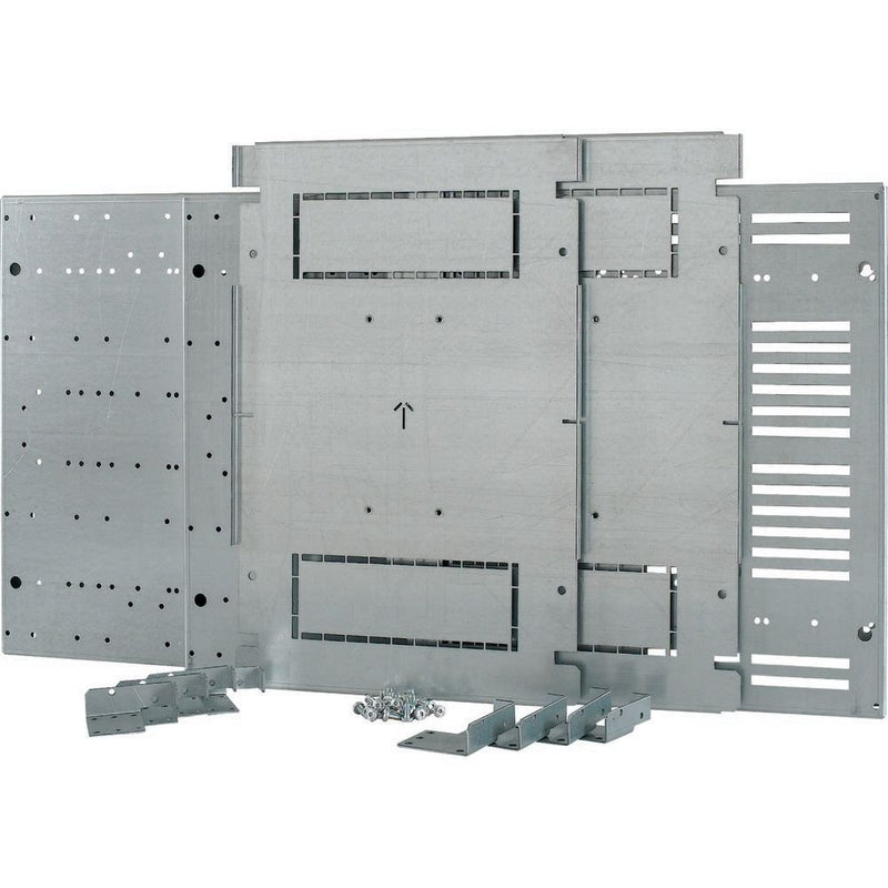 Eaton - Komponente für den Ausbau (Schaltschrank) Einbausatz XTMP2N4FM-H550W1000 Festeinbau