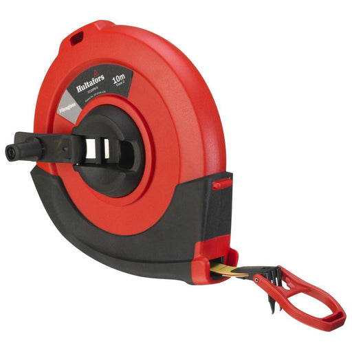 Hultafors - Maßband Massband Glasfaser CC 15FMD − 2 Stück