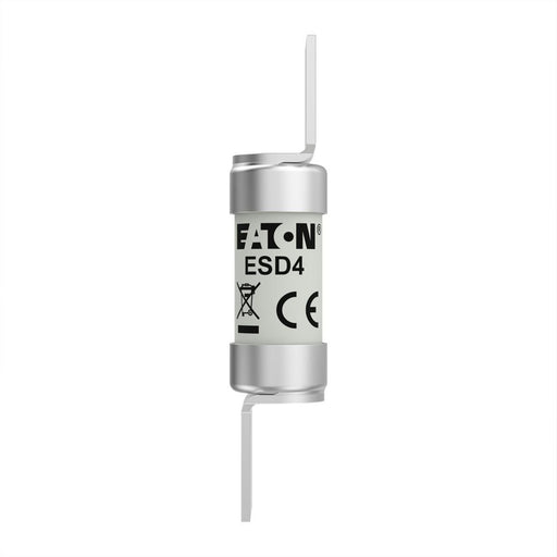 Eaton - HRC-Sicherung Sicherungseinsatz ESD4 4 A, AC 550 V − 20 Stück