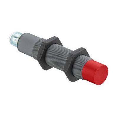 Leuze - Kapazitiver Näherungsschalter Sensor kapazitiv LCS-2M18P-N15NNO-M12