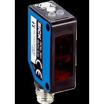 Sick - Reflexions-Lichtschranke Miniatur-Lichtschranke WL100-2P4400S38