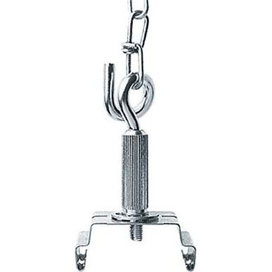 Zumtobel - Mechanisches Zubehör/Ersatzteile für Leuchten Kettenabhängung ZAK V2A