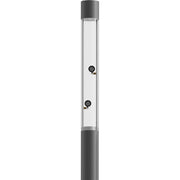 Leipziger Leuchten - Wegeleuchte Lichtstele 9.628.9075.5552ALC33 LED 3000K