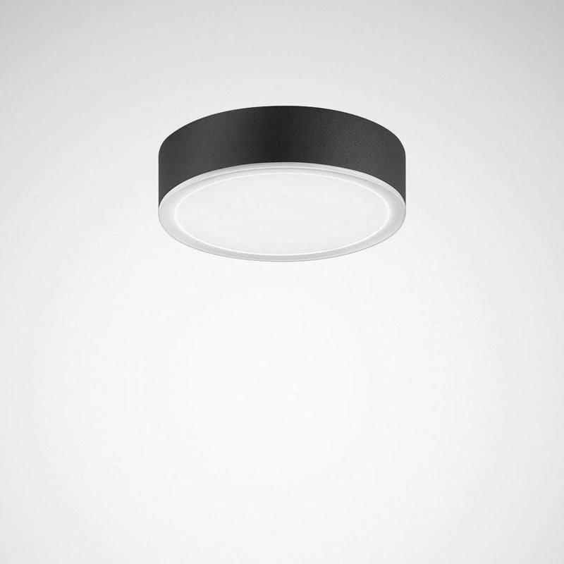 Trilux - Downlight/Strahler/Flutlicht LED-Anbaudownlight Onplana D07 #6457451 DALI 4000K