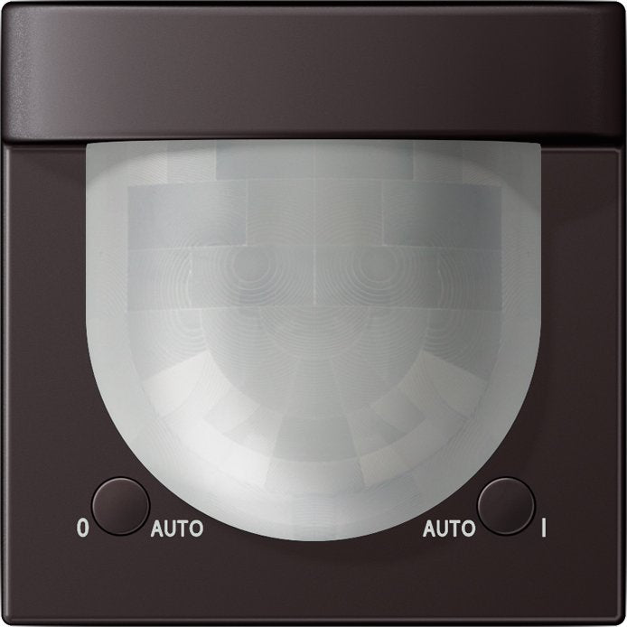 Jung - Bussystem-Bewegungsmelder KNX Automatik-Schalter AL 3281 D 2,20m Standard − 1 Stück