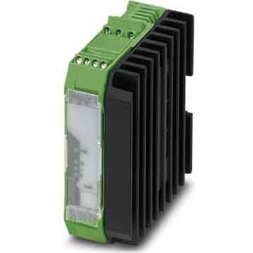 Phoenix Contact - Halbleiterrelais Halbleiter-Wendeschütz ELR W3-24DC/500AC-2 24 V DC, 2 A