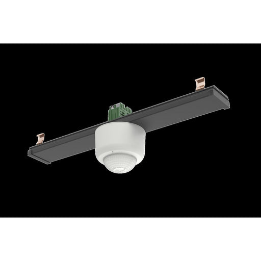 Ridi-Leuchten - Bussystem-Bewegungsmelder Moduleinsatz Master-Sensor VL2MF-S500#2500023SW DALI-2, sw