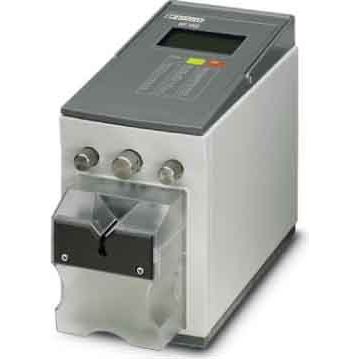 Phoenix Contact - Abisolier- und Crimpautomat Abisolierautomat WF 1000 6 mm