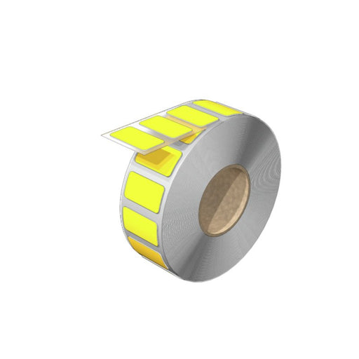 Weidmüller - Kennzeichnungsmaterial Gerätemarkierung CC-FO 15/27 MM GE − 500 Stück