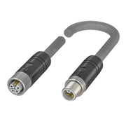 Balluff - Konfektioniertes Sensor-Aktor-Kabel Verbindungsleitung BCC M415-M41#BCC0L31