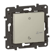 Legrand - Funksender Szenentaster 2-Fach Legrand 863901 Sand
